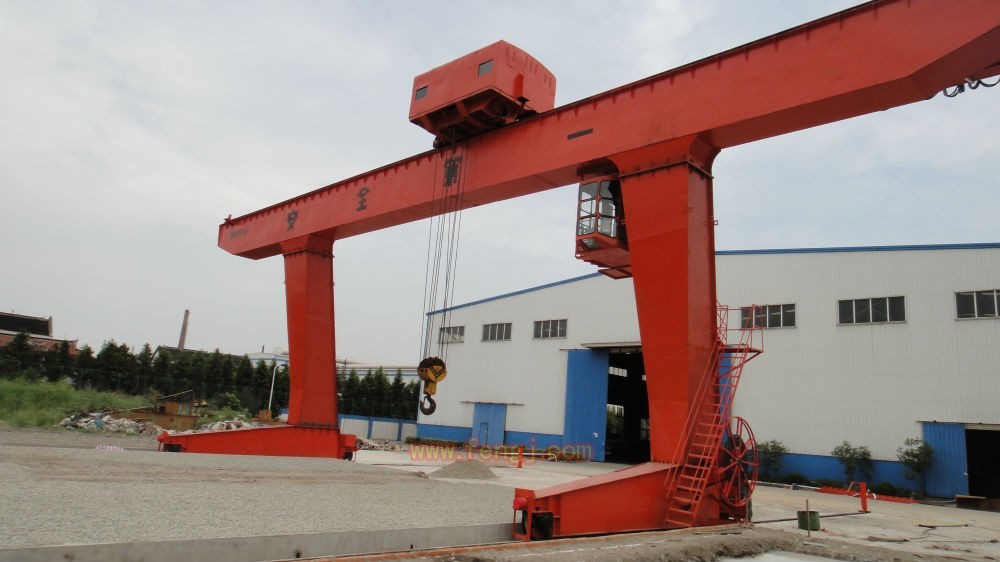 門式起重機(jī)